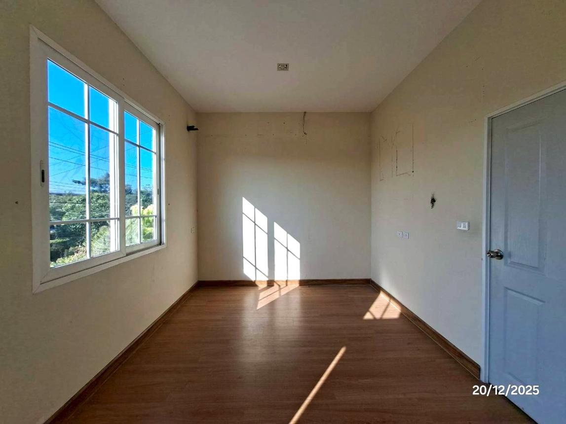 รูป ทาวน์เฮ้าส์ สำหรับขาย โกลเด้นทาวน์ รังสิต - คลองสาม คลองสาม คลองหลวง ปทุมธานี - รูปที่ 21/28