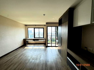 Condos for sale Central Pinklao : CONDO 25.68 Sq.m. Bangkok Noi Bangkok for 2M