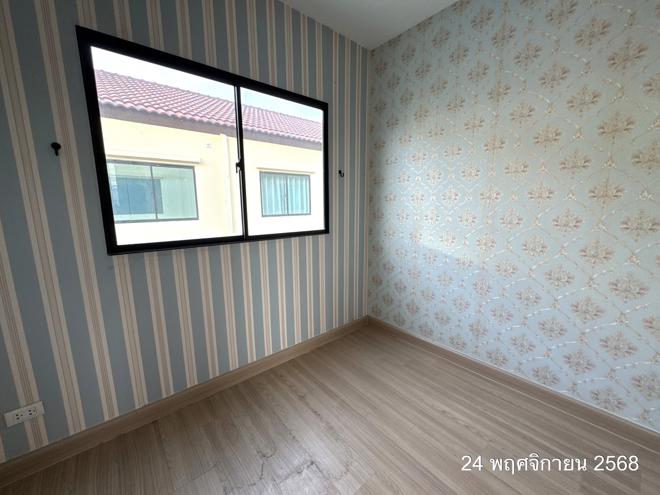 รูป ทาวน์เฮ้าส์ สำหรับขาย พฤกษาวิลล์ 122/1 ศรีนครินทร์-บางนา บางแก้ว บางพลี สมุทรปราการ - รูปที่ 17/46