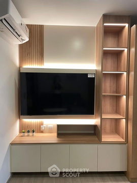 Studio Condo at Aspire Sukhumvit-Rama 4 near BTS Phra Khanong (ID 2640983)