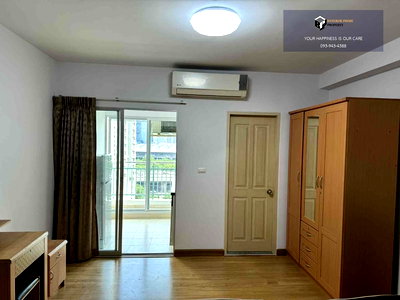 Condos for sale : Supalai Park Asoke-Ratchada 🚝 Near BTS, MRT Rama 9 #2026020713897 #FC