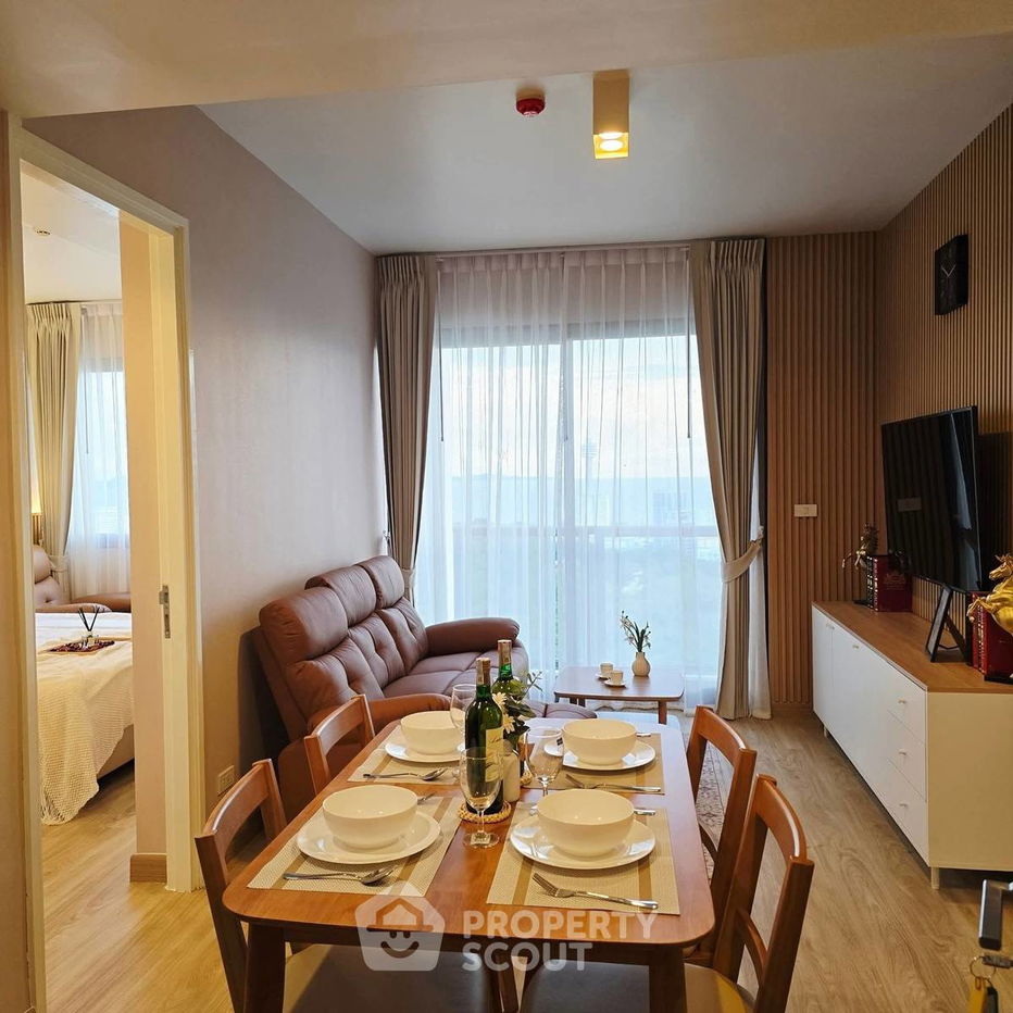 รูป คอนโด 2-ห้องนอน ที่ ยูนิกซ์ พัทยาใต้ ใกล้ ถนนพระตำหนัก พัทยา (ID 2635731) - รูปที่ 7/13