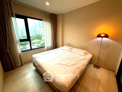 Condos for sale BTS Phloen Chit : 1-BR Condo at Life One Wireless near BTS Phloen Chit (ID 2636503)