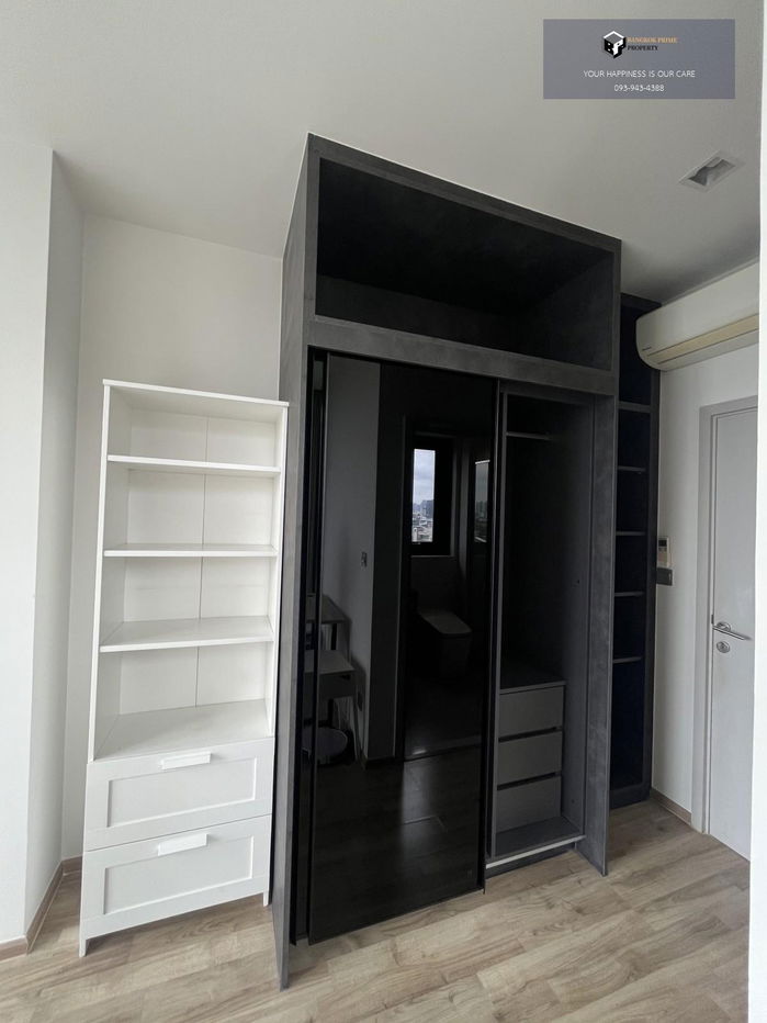 รูป The Line Jatujak-Mochit | 🚝ใกล้ BTS,MRTจตุจักร #2025111812990#FC - รูปที่ 5/8