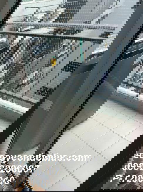 รูป P-120918 ห้องสตูดิโอวิวสระว่ายน้ำสวยๆ @ สุขุมวิท 81 ใกล้ BTS อ่อนนุช เพียง 5 นาที! 10,000 บาท Line Id: @easycondoplus 099-229-6397 - รูปที่ 7/15