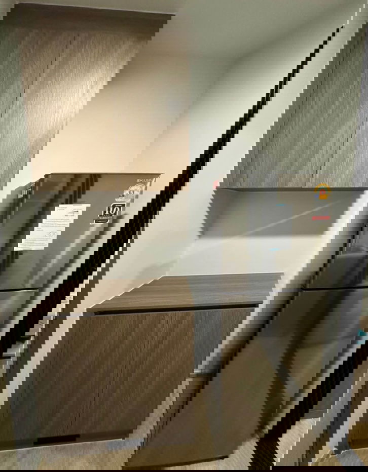 รูป #S5711 ให้เช่า Premio Unic Ekkamai-Ladprao - รูปที่ 8/9