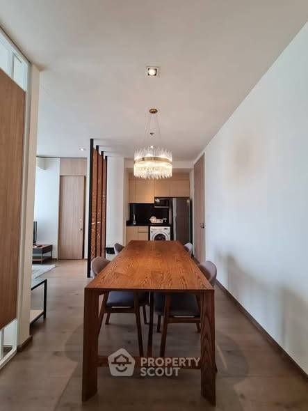 รูป คอนโด 1-ห้องนอน ที่ พาร์ค ออริจิ้น พร้อมพงษ์ ใกล้ BTS พร้อมพงษ์ (ID 2636765) - รูปที่ 2/9