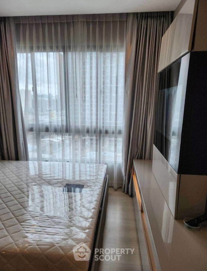 รูป คอนโด 2-ห้องนอน ที่ เดอะ ซิกเนเจอร์ บาย เออร์บาโน่ ใกล้ BTS สะพานควาย (ID 2634501) - รูปที่ 5/11