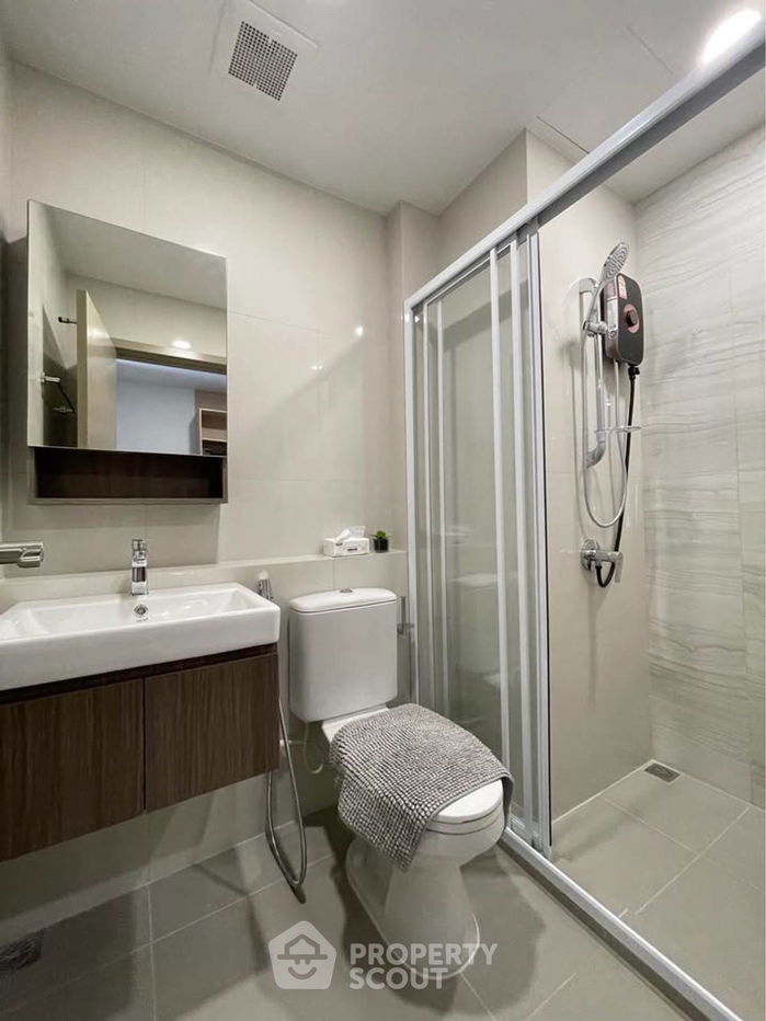 รูป คอนโด 1-ห้องนอน ที่ แอสปาย วิภา-วิคตอรี่ ใกล้ BTS สนามเป้า (ID 2635014) - รูปที่ 14/16