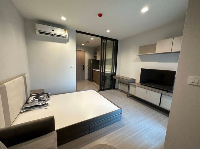 ⭐️Life Sathorn Sierra⭐️‼️ให้สิทธิ์ลูกค้าที่จองก่อน ราคานี้ไม่มีแล้ว ถูกสุดในตึก‼️