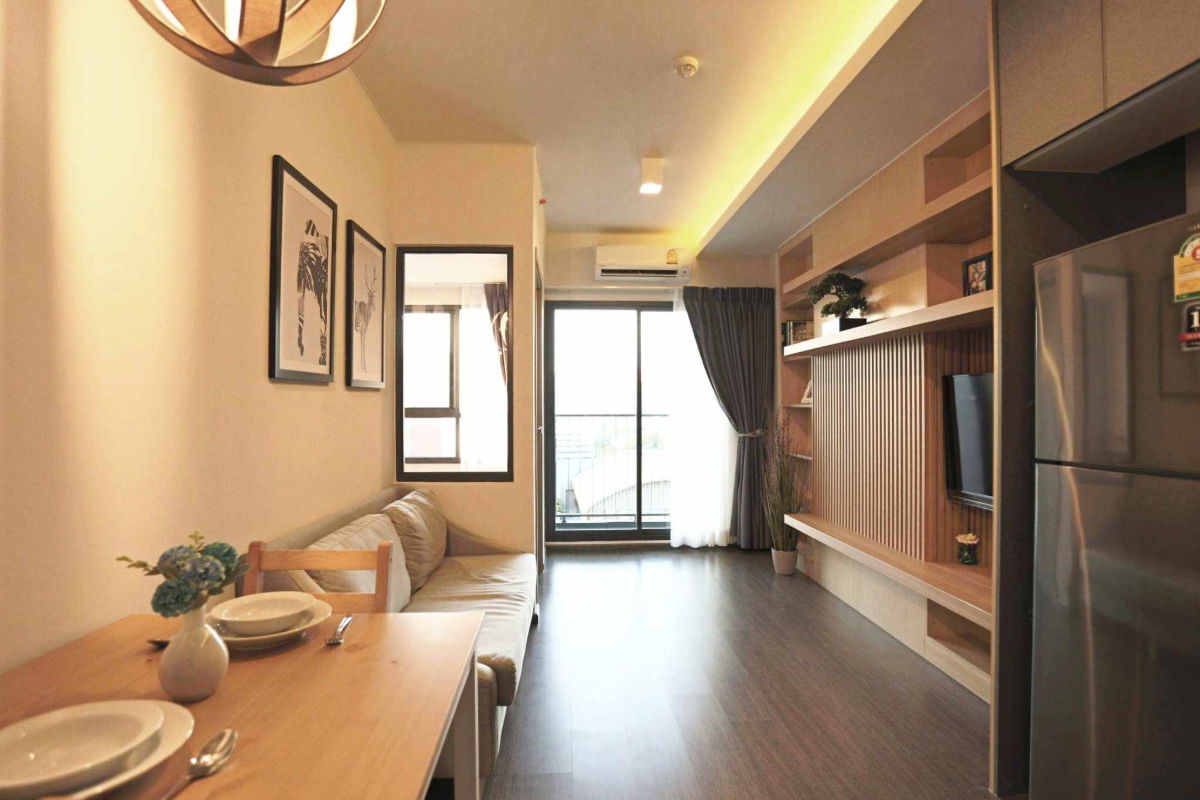 รูป 💥🔔⚠️🏘️Ⓜ️กดปุ่มแอดไลน์💥พระโขนง💥ไอดีโอ สุขุมวิท 93🔴🟢🟡 - รูปที่ 6/18