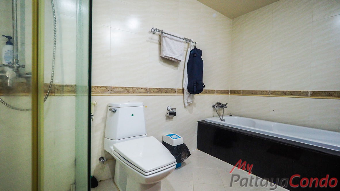 picture 🛏️ 2 Bed - 🛁 2 Bath - 🏙️ Pool View - 🇹🇭 COMPANY name - 🏢 City Garden Pattaya - Ref: CGP24 - 7/25