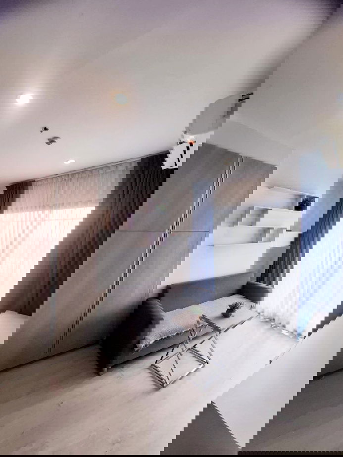 รูป ***ให้เช่า ดีคอน ไพร์ม รัตนาธิเบศร์ (ลดราคา!!! พิเศษสุดๆๆ + ติด MRTไทรม้า) LINE : @Feelgoodhome (มี@หน้า) - รูปที่ 2/13