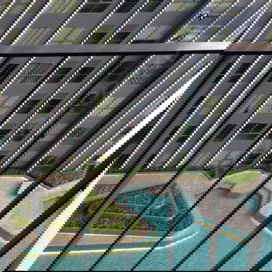 รูป IDEO Q Chula-Samyan | 🚝ใกล้ MRTสามย่าน | #2025061910576#FC - รูปที่ 5/5