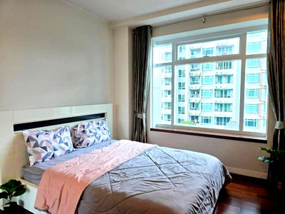 คอนโดให้เช่า : 🏢 ให้เช่าคอนโด : Circle Condominium (เซอร์เคิล คอนโดมิเนียม)   รหัสทรัพย์ | 📌LNP-C3161 