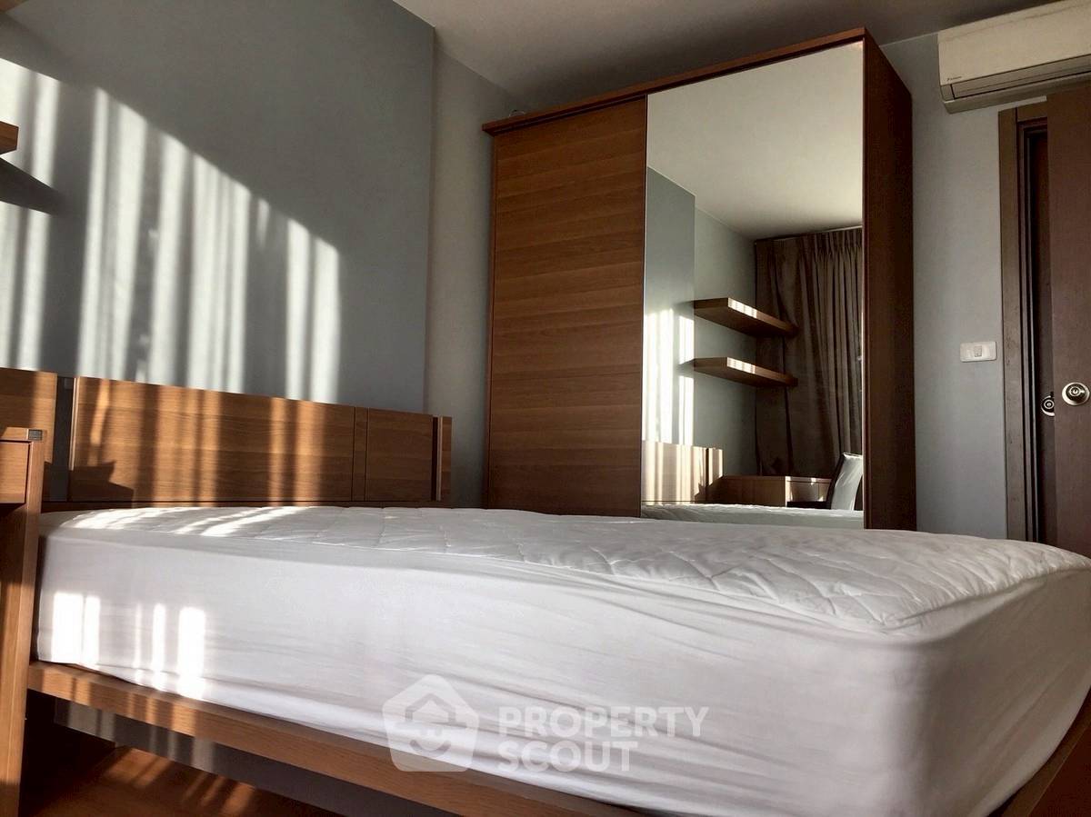 รูป คอนโด 1-ห้องนอน ที่ เดอะ เบส สุขุมวิท 77 ใกล้ BTS อ่อนนุช (ID 2638656) - รูปที่ 5/9