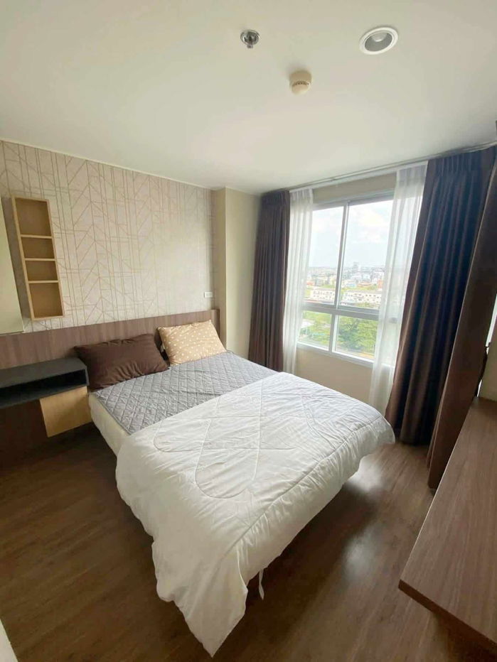 รูป 💥🔔⚠️🏘️Ⓜ️กดปุ่มแอดไลน์💥บางกะปิ 💥ยู ดีไลท์ แอท หัวหมาก สเตชั่น🔴🟢🟡 - รูปที่ 2/11