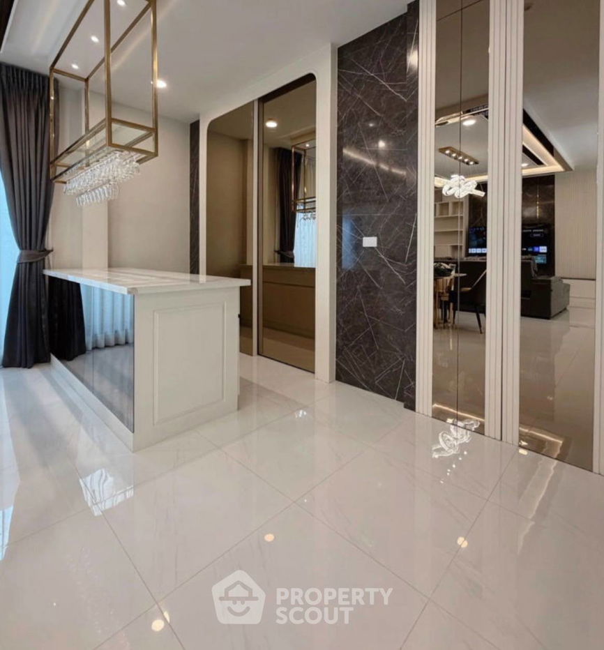 รูป บ้าน 4-ห้องนอน ที่ เดอะ ซิตี้ บางนา ใน บางแก้ว (ID 2629100) - รูปที่ 7/8