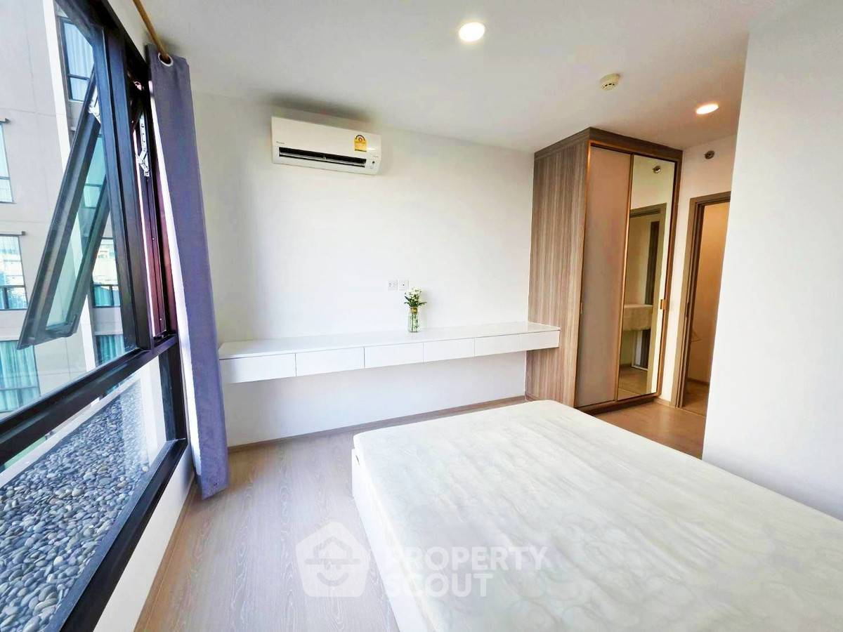 รูป คอนโด 2-ห้องนอน ที่ ไนท์บริจจ์ พหลโยธิน อินเตอร์เชนจ์ ใน อนุสาวรีย์ (ID 2617404) - รูปที่ 3/18