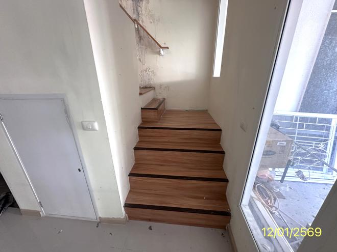 รูป ทาวน์เฮ้าส์ สำหรับขาย กัสโต้ ท่าน้ำนนท์-พระราม 5 บางศรีเมือง เมืองนนทบุรี นนทบุรี - รูปที่ 6/28