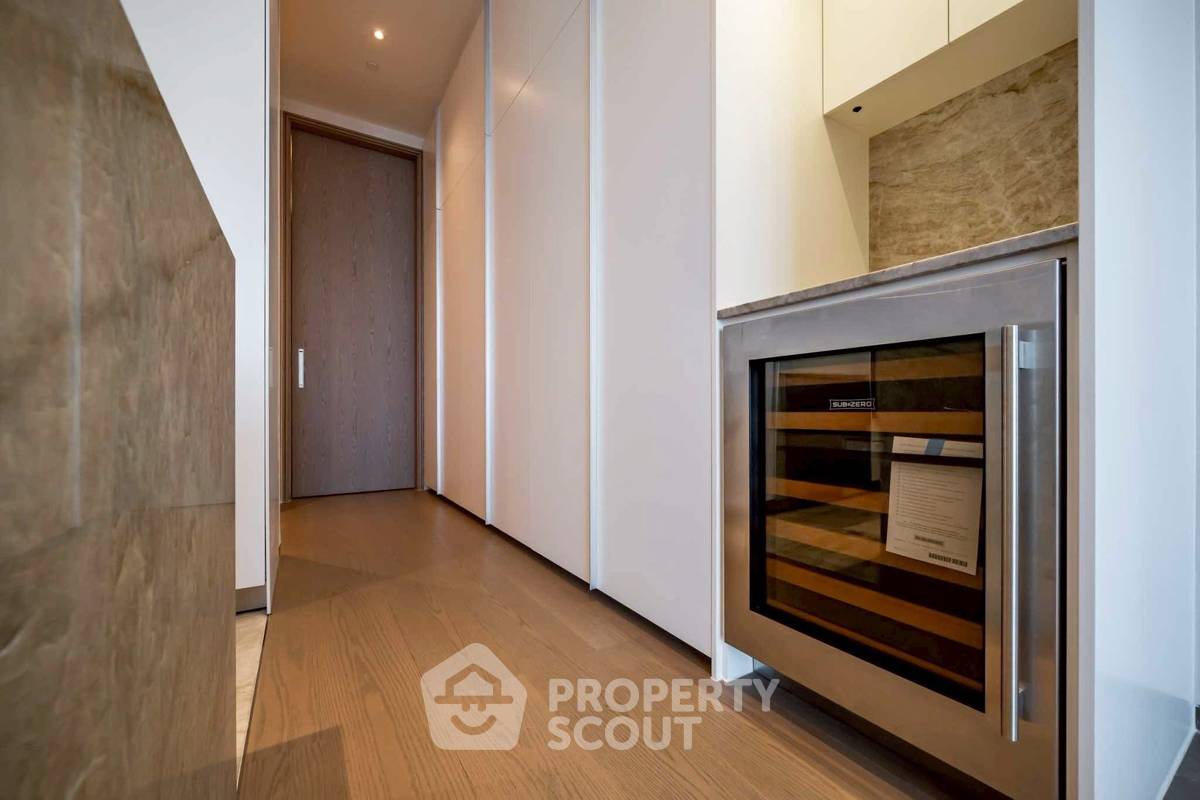 รูป คอนโด 1-ห้องนอน ที่ สโคป หลังสวน ใกล้ BTS ชิดลม (ID 2639901) - รูปที่ 29/33