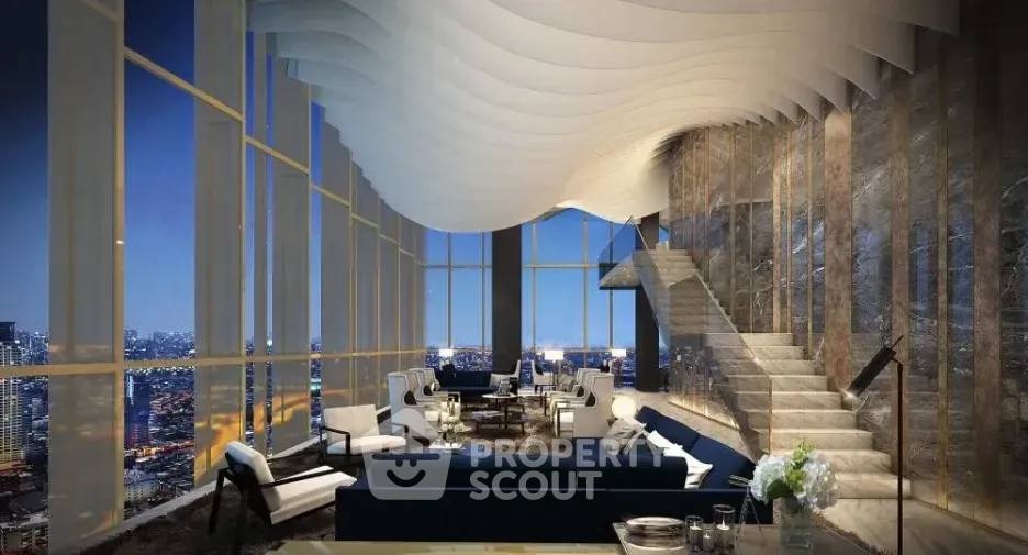 รูป คอนโด 1-ห้องนอน ที่ วิช ซิกเนเจอร์ 2 มิดทาวน์ สยาม ใกล้ BTS ราชเทวี (ID 2638941) - รูปที่ 4/5