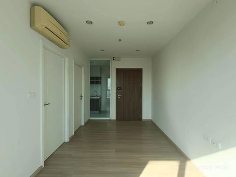 คอนโดมิเนียม 1 ห้องนอน, 32.64 ตารางเมตร คอนโดมิเนียม สำหรับขาย เดอะ เบส แจ้งวัฒนะ คลองเกลือ ปากเกร็ด นนทบุรี