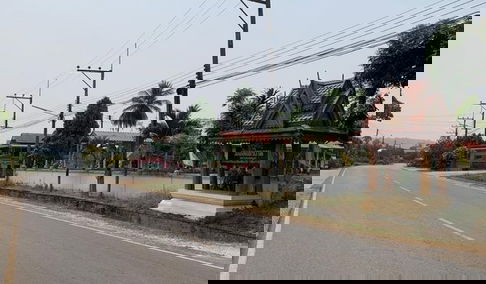 ขายที่ดินเปล่า  วิวสวย อยู่บนเนินเขา  จ.เชียงราย  เนื้อที่ประมาณ 100 ไร่