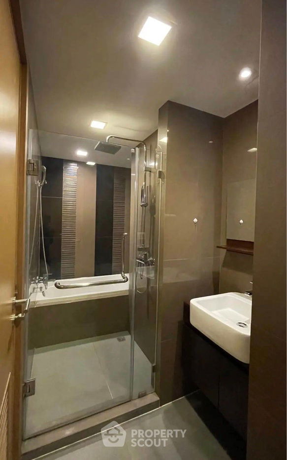 รูป คอนโด 2-ห้องนอน ที่ อินเตอร์ ลักส์ พรีเมียร์ สุขุมวิท 13 ใกล้ ARL มักกะสัน (ID 2636589) - รูปที่ 11/11