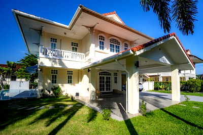 Houses for sale ม.สงขลานครินทร์ วิทยาเขตภูเก็ต : FOR SALE  HOUSE PROPERTY  29000000 BAHT.