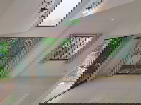 รูป ให้ เช่า บ้านเดี่ยว 4 ชั้น ในซอยสุขุมวิท 31 แยก 2 40 ตรว. 282 ตรม. 4 นอน 5 น้ำ จอดรถได้ 4 คัน - รูปที่ 3/12