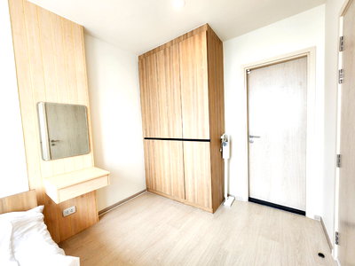 คอนโดให้เช่า : 🦋RB23234 ให้เช่าถูกมาก📢นิว โนเบิล แจ้งวัฒนะ👉แอดไลน์ @714txlxc( มี @ ด้วย) แอดมินตอบไว 