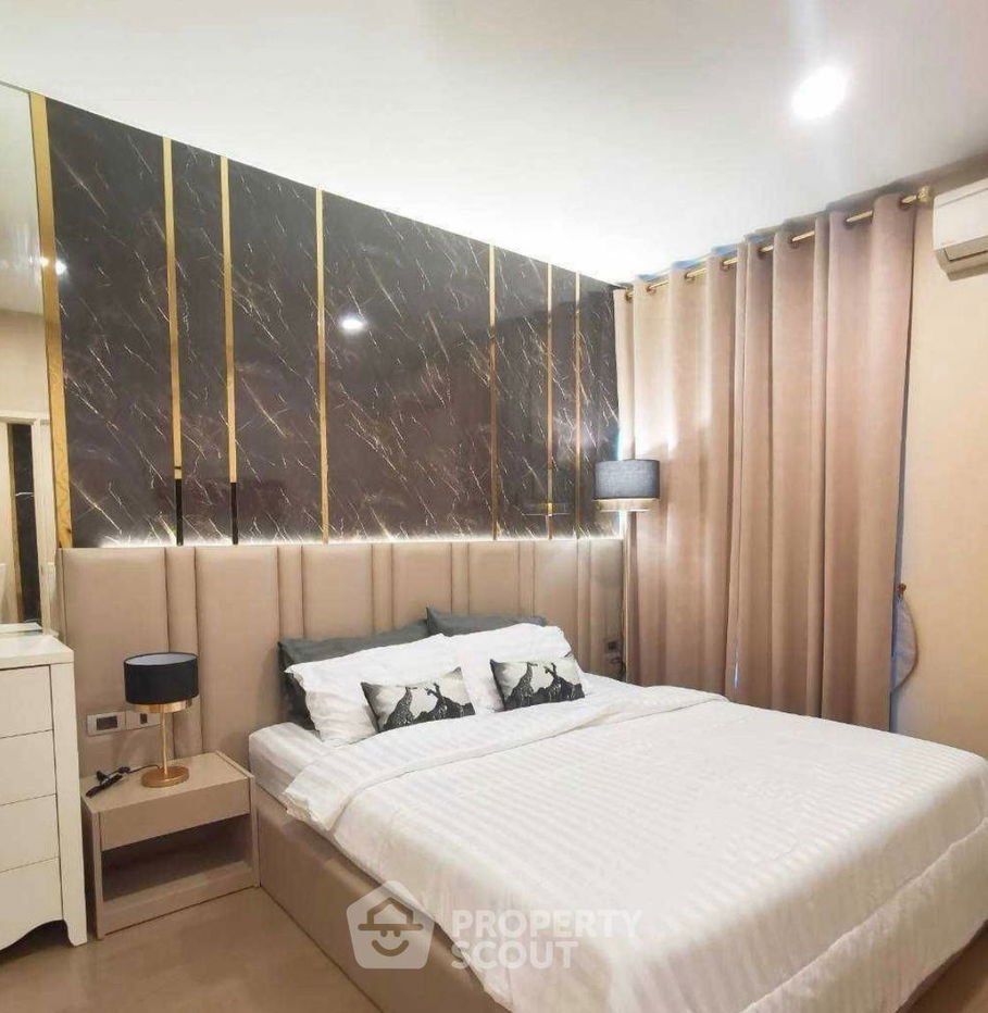 รูป คอนโด 1-ห้องนอน ที่ เดอะ เครสท์ สุขุมวิท 34 ใกล้ BTS ทองหล่อ (ID 2620133) - รูปที่ 8/10