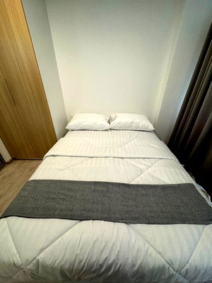 Condos for rent Kamnan Maen Road : SENA Kith MRT Bangkae Phase 2  Full Furnitured 