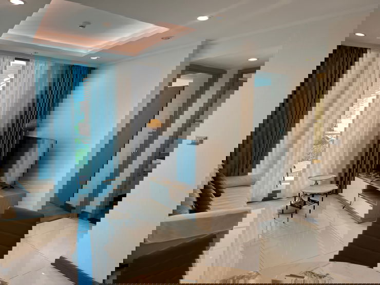 รูป 📍ให้เช่า - Supalai Oriental Sukhumvit 39 ✨1ห้องนอน เฟอร์นิเจอร์ครบ พร้อมเข้าอยู่⚡️🔥🔥 - รูปที่ 3/9