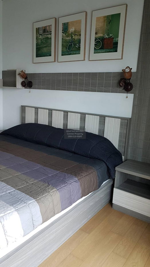 รูป เช่าคอนโด  โนเบิล รีเวนต์ BTS-พญาไท ถนนพญาไท เขต ราชเทวี กรุงเทพ CX-73756 ✅ ทักไลน์ @connexproperty ตอบทันที ทีมงานมืออาชีพ ✅ - รูปที่ 6/11