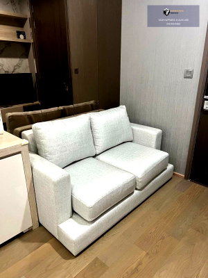 Condos for sale : Ashton Chula-Silom | 🚝Near MRT Sam Yan #2025112713172#FC #MKT