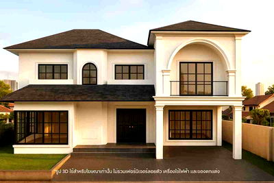 บ้านเดี่ยว เขตบางนา : ขายบ้านเดี่ยวรีโนเวทใหม่สวยมาก ใกล้แยกบางนา  80 ตรว. 4 ห้องนอน ถ.บางนา-ตราด 12 เขตบางนา กรุงเทพ