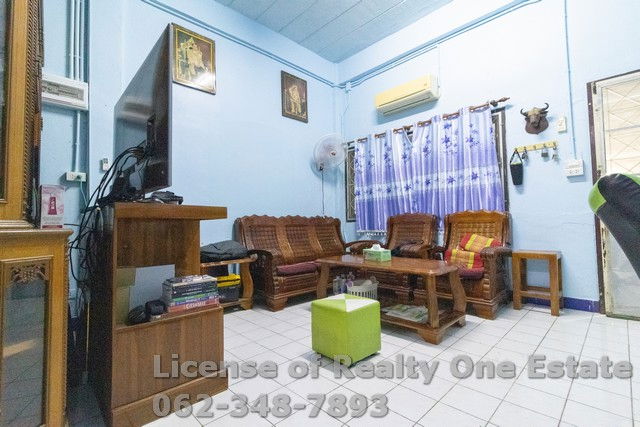 รูป [ขายด่วน] ทาวน์เฮ้าส์แต่งใหม่ หมู่บ้านวังมณี ไร่ขิง-สามพราน สวยจบ พร้อมอยู่ ติดถนนเมนหลัก!  เพียง 1.45 ล้าน | ผ่อนถูกกว่าเช่า! - รูปที่ 9/12