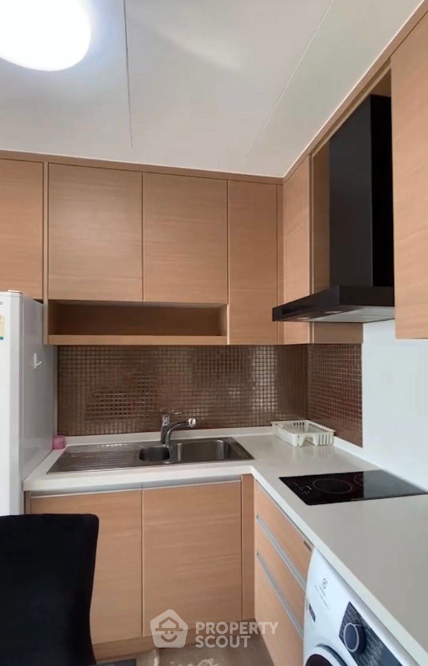 รูป คอนโด 1-ห้องนอน ที่ ดิ เอ็มโพริโอ เพลส ใกล้ BTS พร้อมพงษ์ (ID 2003683) - รูปที่ 2/11