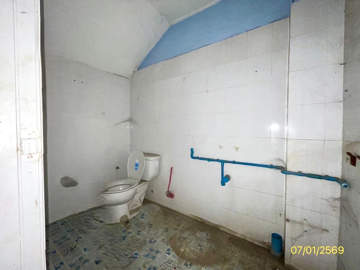 รูป อาคารพาณิชย์ สำหรับขาย โกลเด้น แฟคทอรี่ บางน้ำจืด เมืองสมุทรสาคร สมุทรสาคร - รูปที่ 18/32