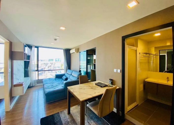 2-bed condo for sale, 46 sqm, Esta Bliss Ramintra