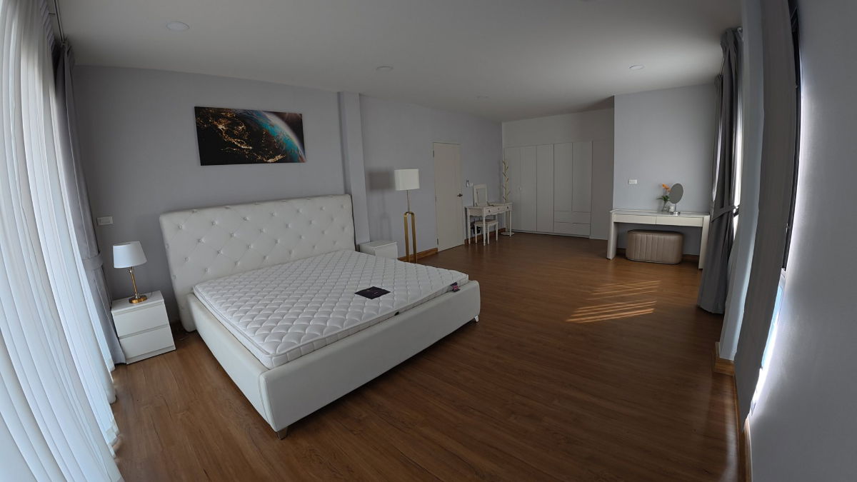 รูป 🟨🟧🟥HBN0257-02 บ้านเดี่ยว เซนโทร บางนา เฟส 1 💌LINE : @274bgkdg🟥🟧🟨 - รูปที่ 9/11