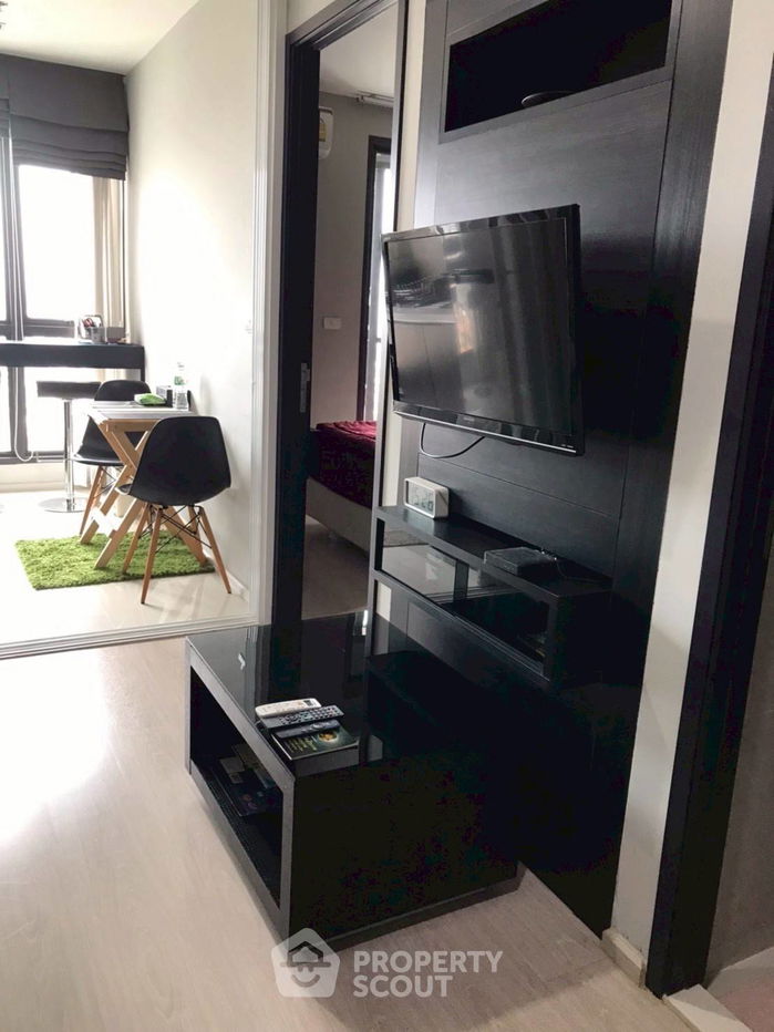 รูป คอนโด 1-ห้องนอน ที่ ริทึ่ม สุขุมวิท 44/1 ใกล้ BTS พระโขนง (ID 2638907) - รูปที่ 3/8