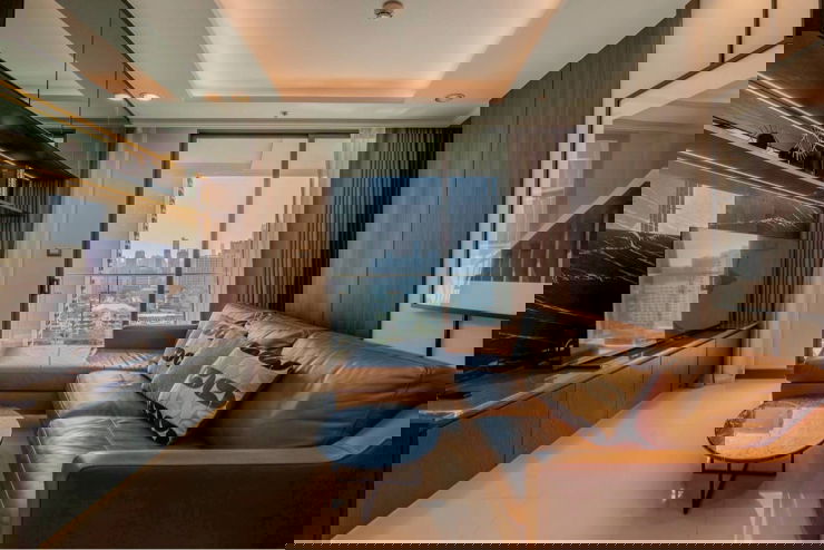 รูป 📍ให้เช่า - Supalai Oriental Sukhumvit 39 ✨1ห้องนอน เฟอร์นิเจอร์ครบ พร้อมเข้าอยู่⚡️🔥🔥 - รูปที่ 3/9