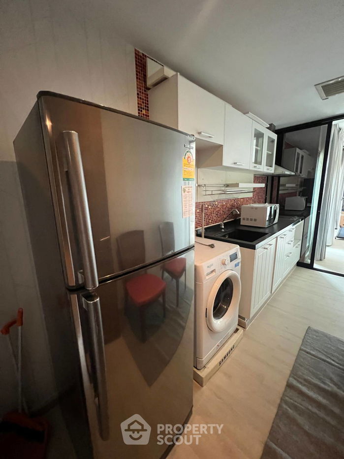 รูป คอนโด 1-ห้องนอน ที่ โนเบิล รีมิกซ์ ใกล้ BTS ทองหล่อ (ID 2636424) - รูปที่ 16/16