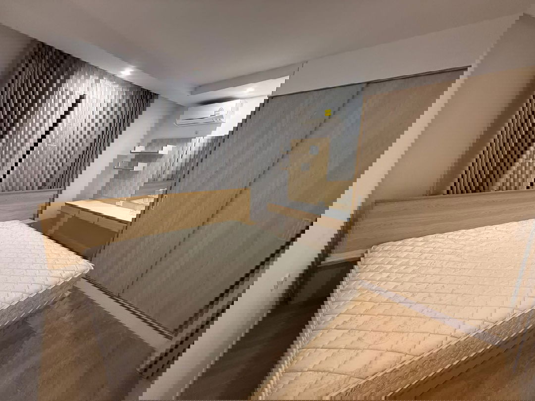 picture code : G124 V Condo Salaya  Bedroom : 1 - 8/18