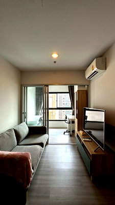Condos for sale : For sale The Parkland Charan Pinklao
