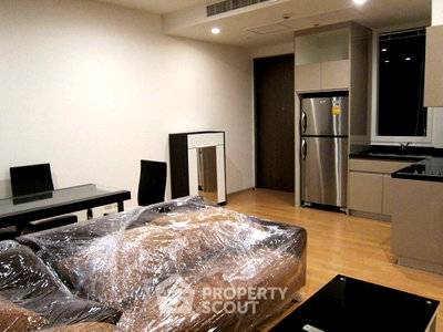 คอนโดให้เช่า : คอนโด 2-ห้องนอน ที่ 39 บาย แสนสิริ ใกล้ BTS พร้อมพงษ์ (ID 2638687)
