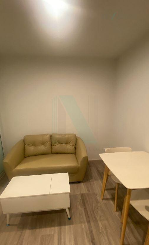 รูป 🚩 ให้เช่าคอนโด รีเจ้นท์ โฮม บางนา อาคาร A ชั้น 31 1 ห้องนอน ขนาด 28.00 ตรม ใกล้ BTS บางนา - รูปที่ 1/8